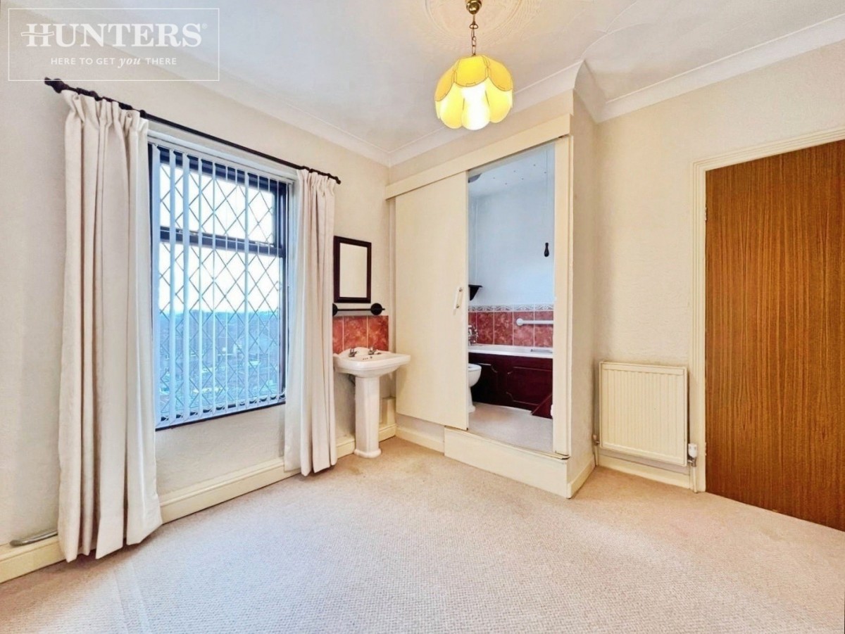 High Street, Worsbrough, Barnsley