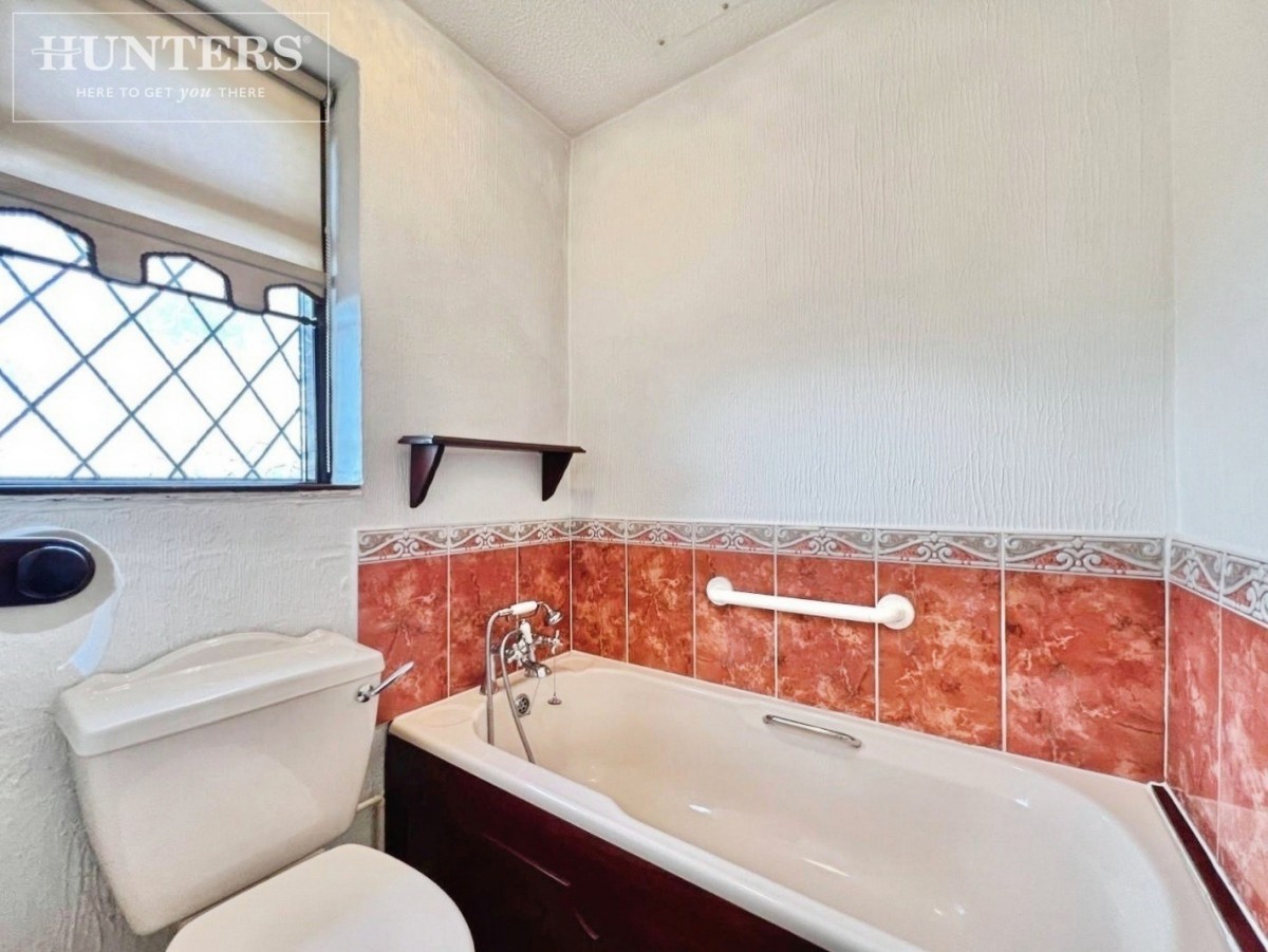 High Street, Worsbrough, Barnsley