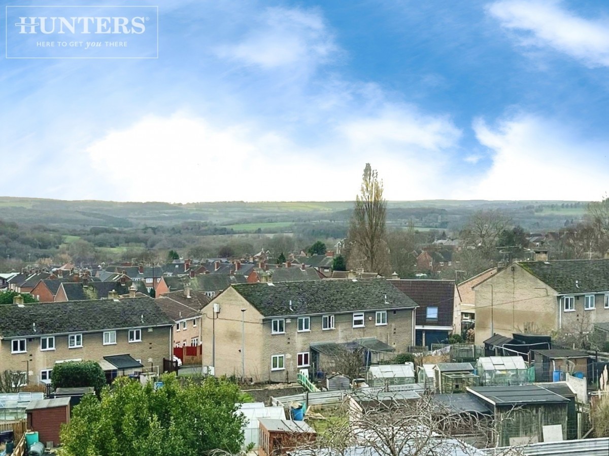High Street, Worsbrough, Barnsley
