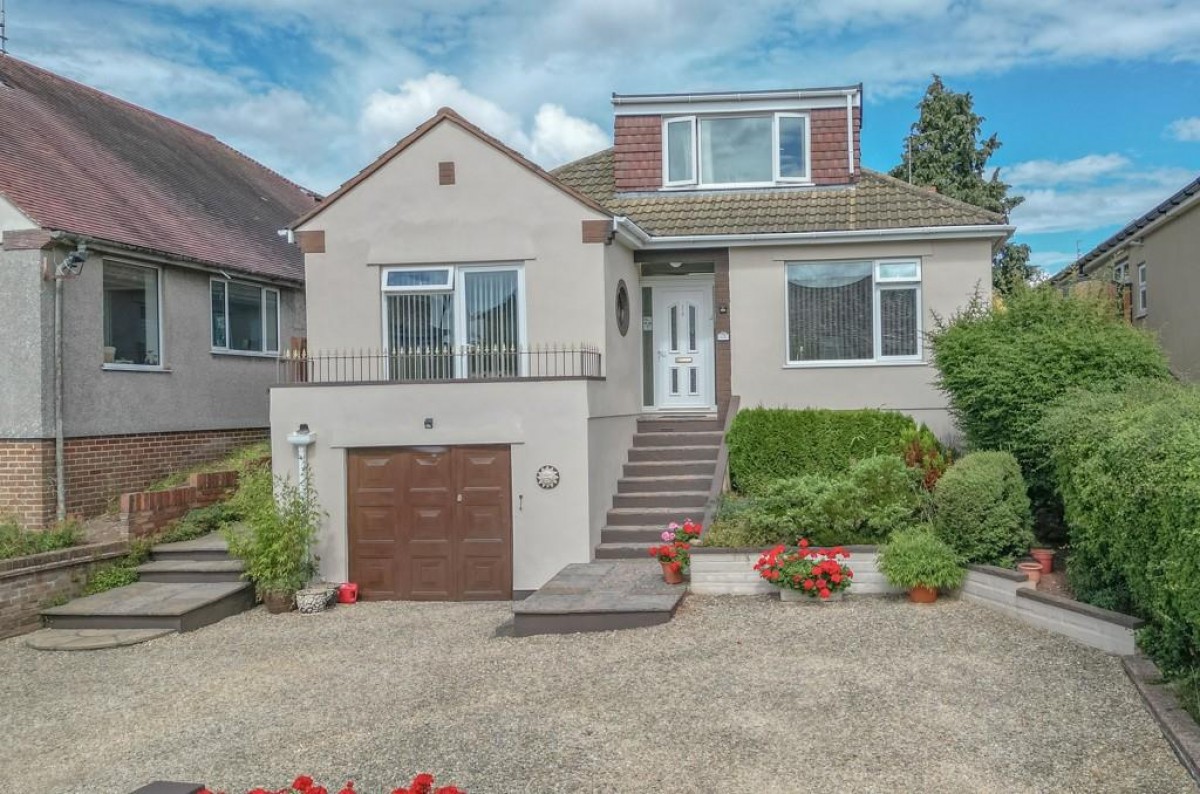 Glendale, Downend, Bristol, BS16 6EQ