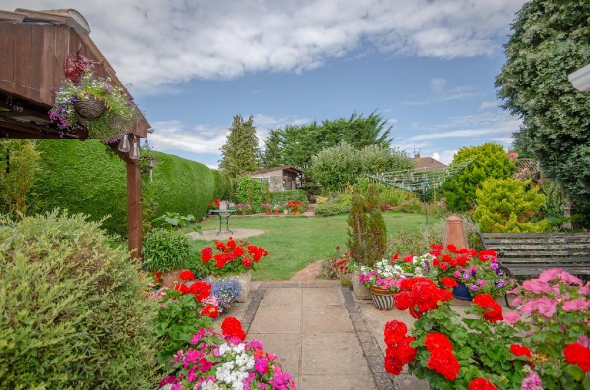 Glendale, Downend, Bristol, BS16 6EQ