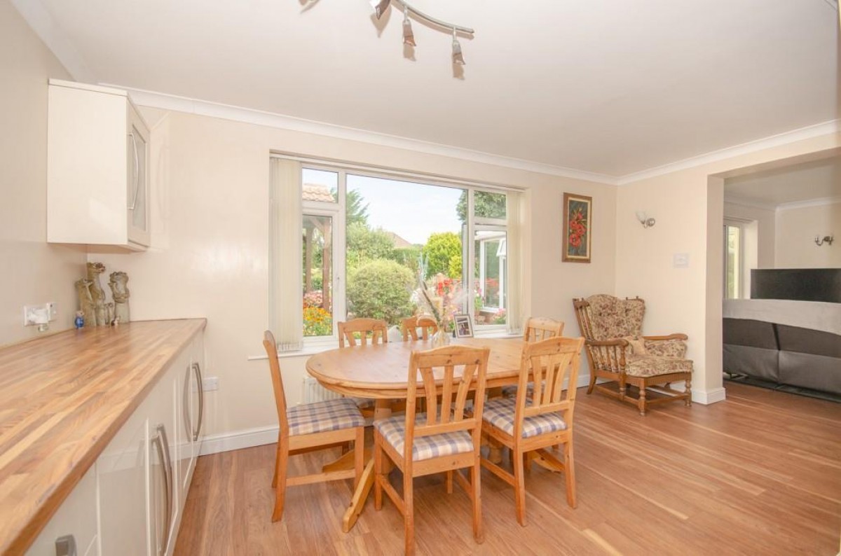 Glendale, Downend, Bristol, BS16 6EQ