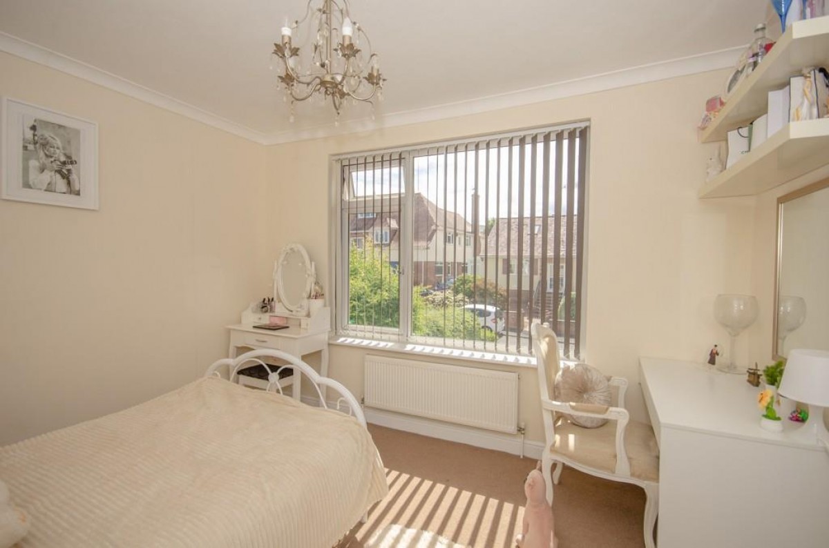 Glendale, Downend, Bristol, BS16 6EQ