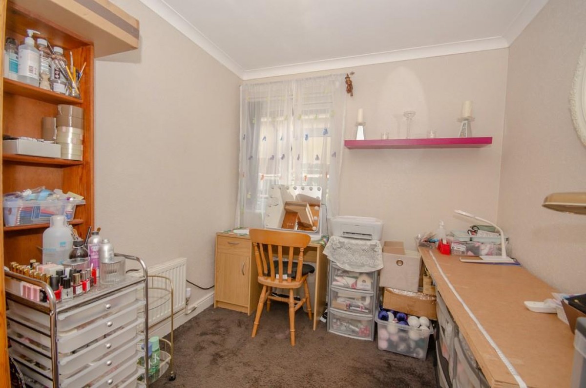 Glendale, Downend, Bristol, BS16 6EQ