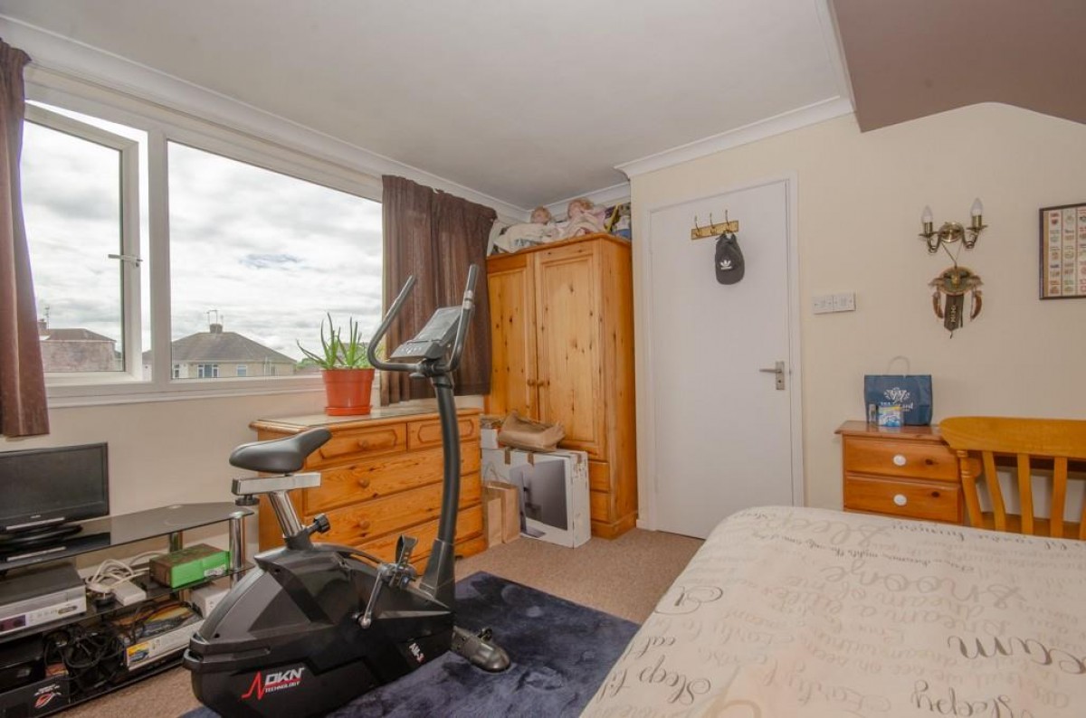 Glendale, Downend, Bristol, BS16 6EQ