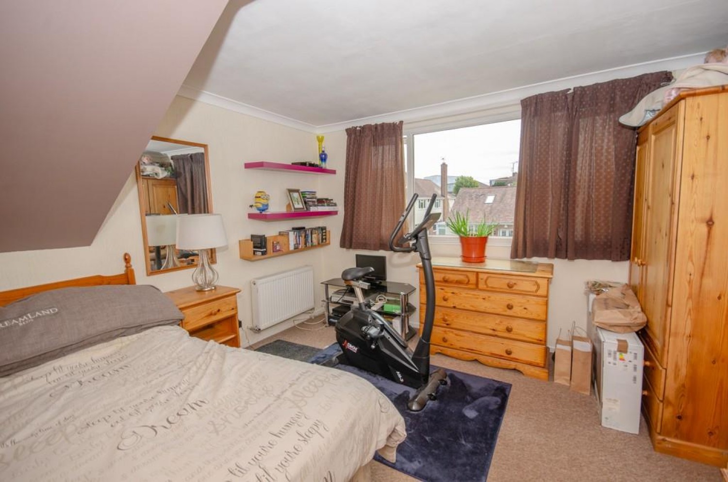 Glendale, Downend, Bristol, BS16 6EQ