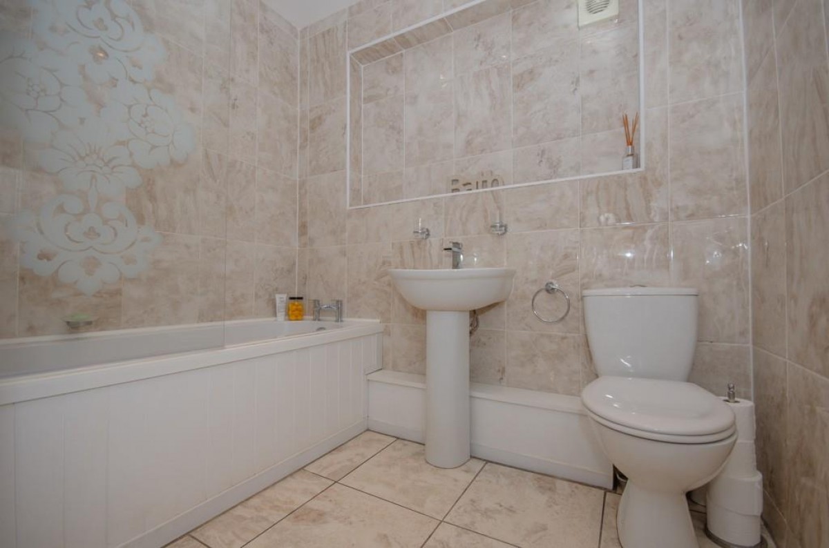 Glendale, Downend, Bristol, BS16 6EQ