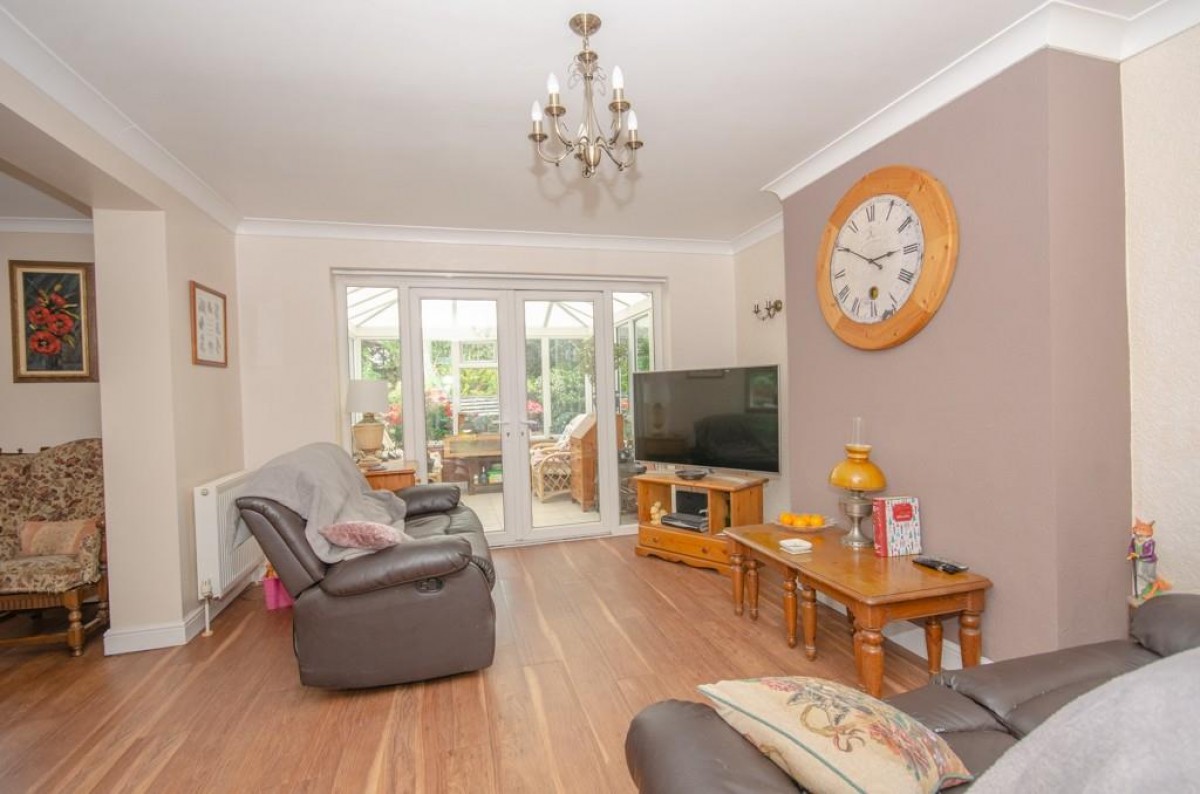 Glendale, Downend, Bristol, BS16 6EQ