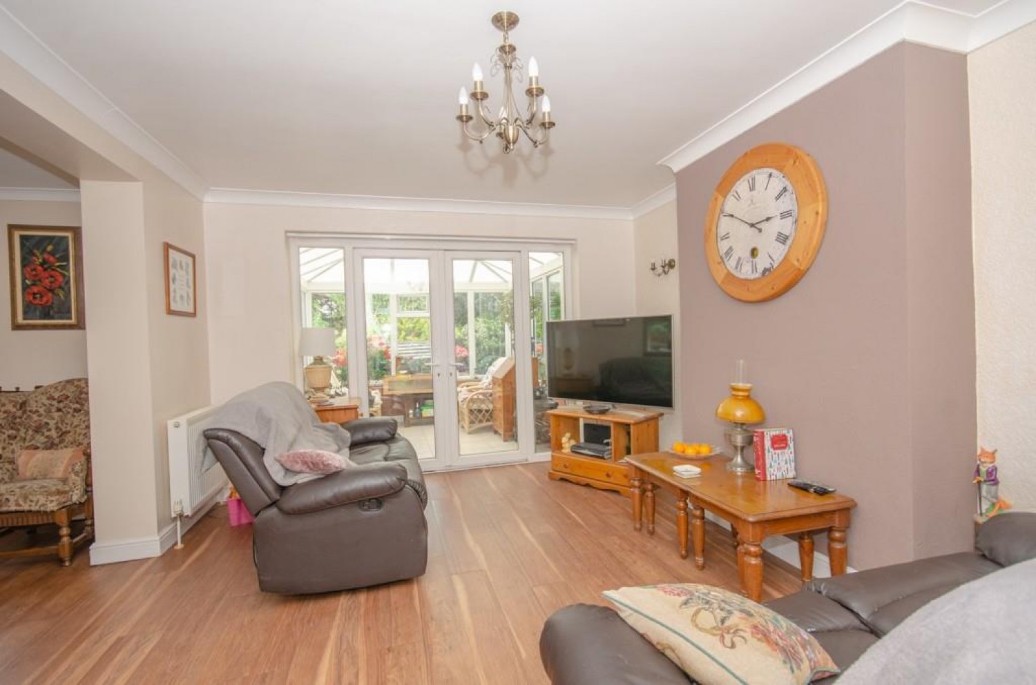 Glendale, Downend, Bristol, BS16 6EQ