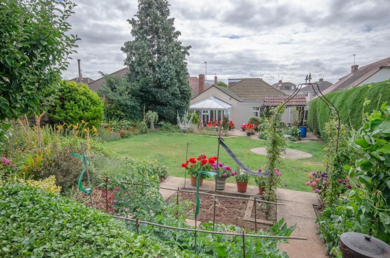 Glendale, Downend, Bristol, BS16 6EQ