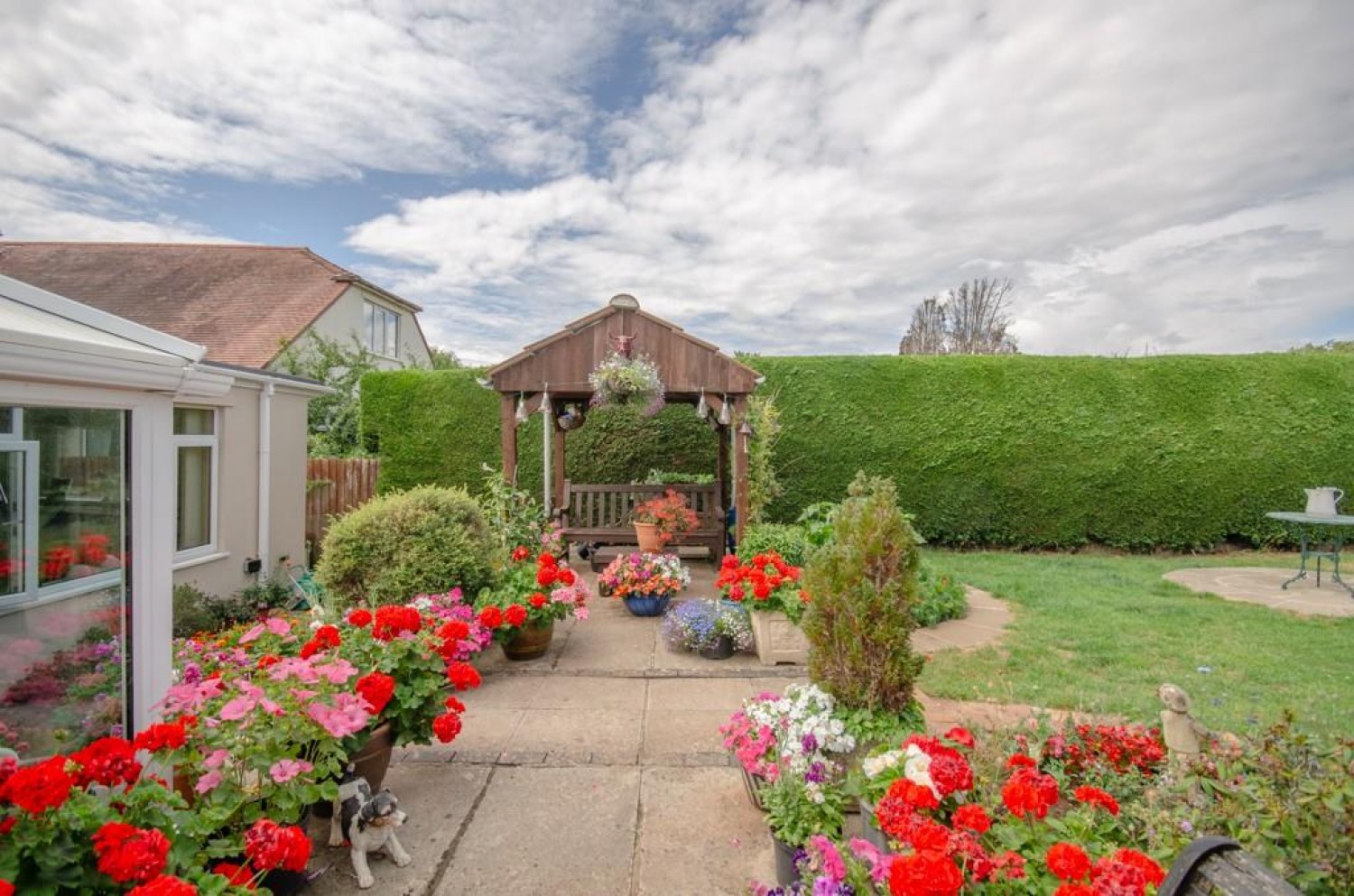 Glendale, Downend, Bristol, BS16 6EQ