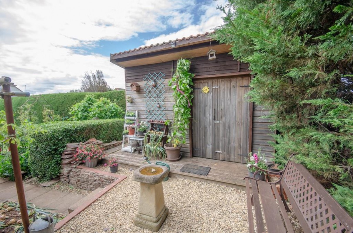 Glendale, Downend, Bristol, BS16 6EQ