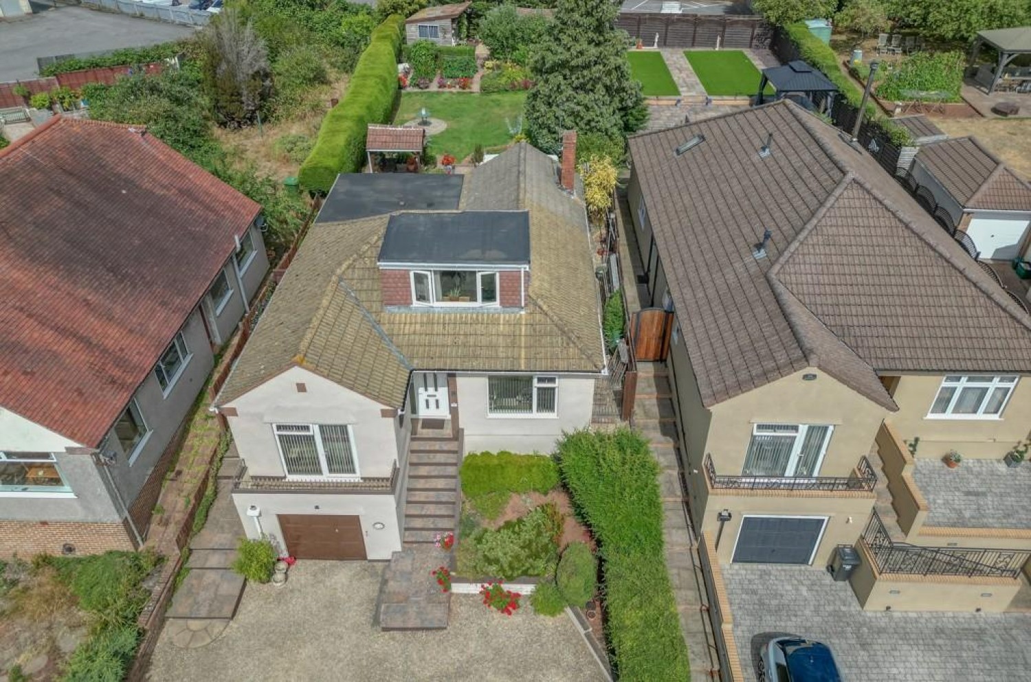 Glendale, Downend, Bristol, BS16 6EQ