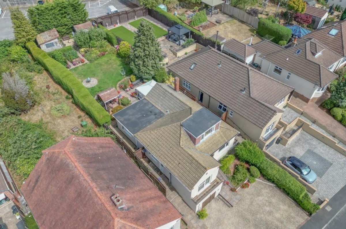 Glendale, Downend, Bristol, BS16 6EQ