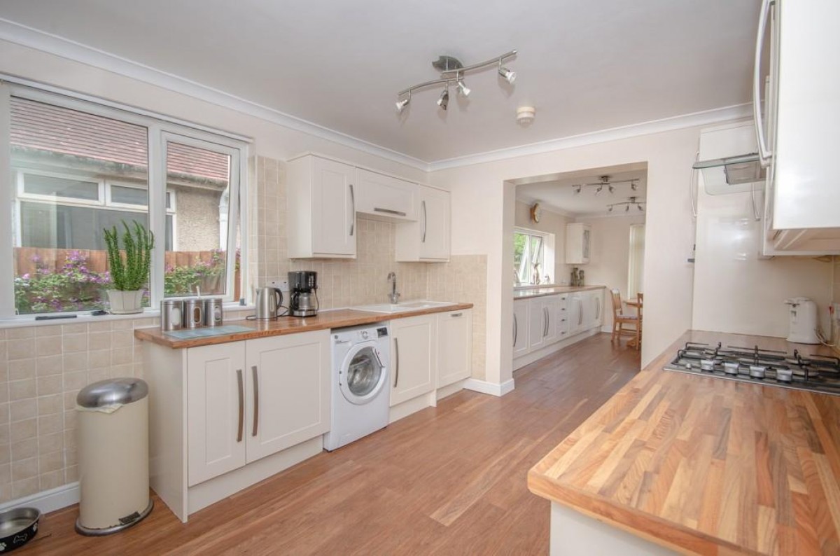 Glendale, Downend, Bristol, BS16 6EQ