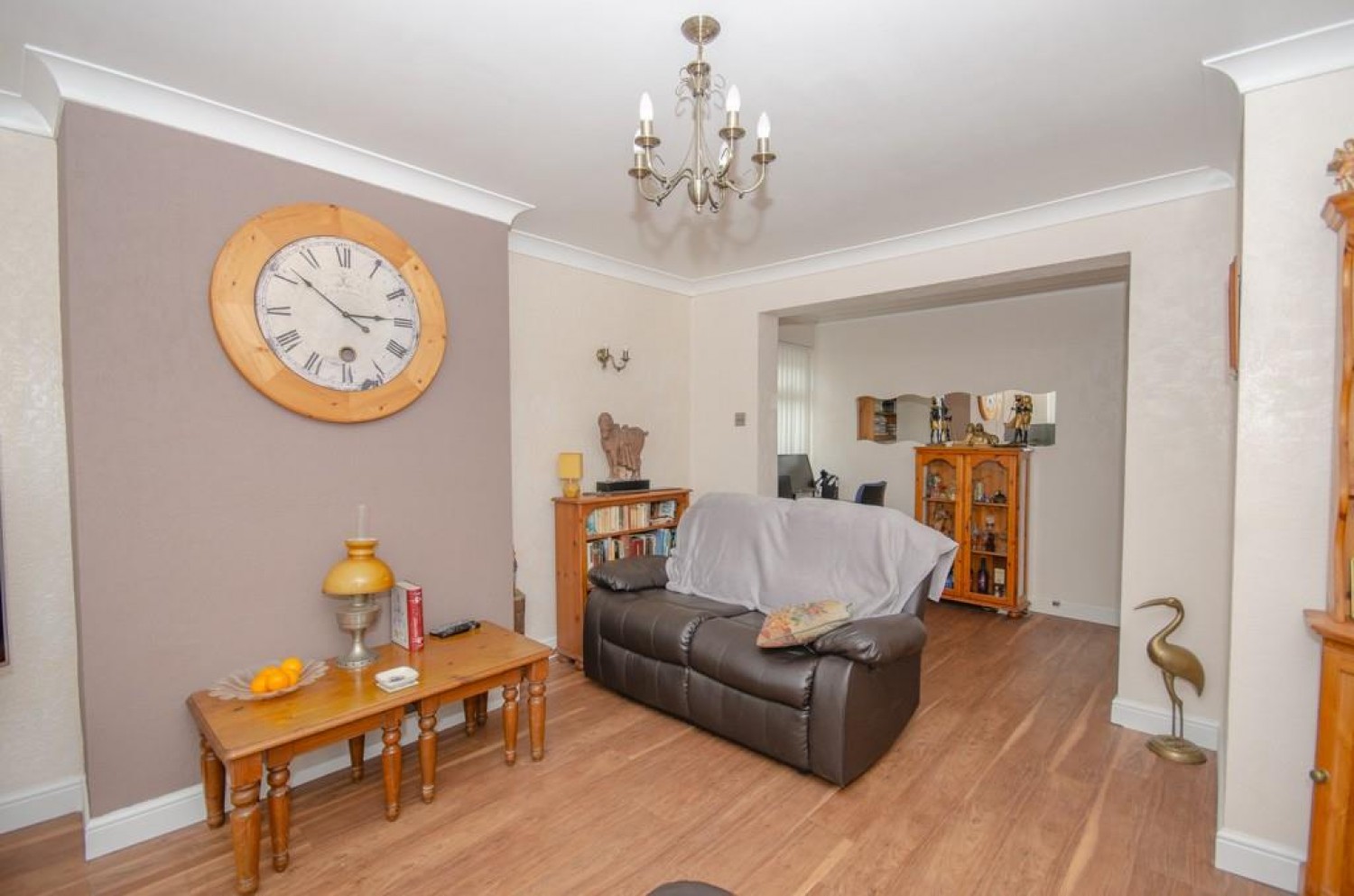 Glendale, Downend, Bristol, BS16 6EQ