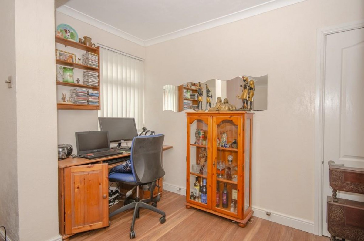 Glendale, Downend, Bristol, BS16 6EQ