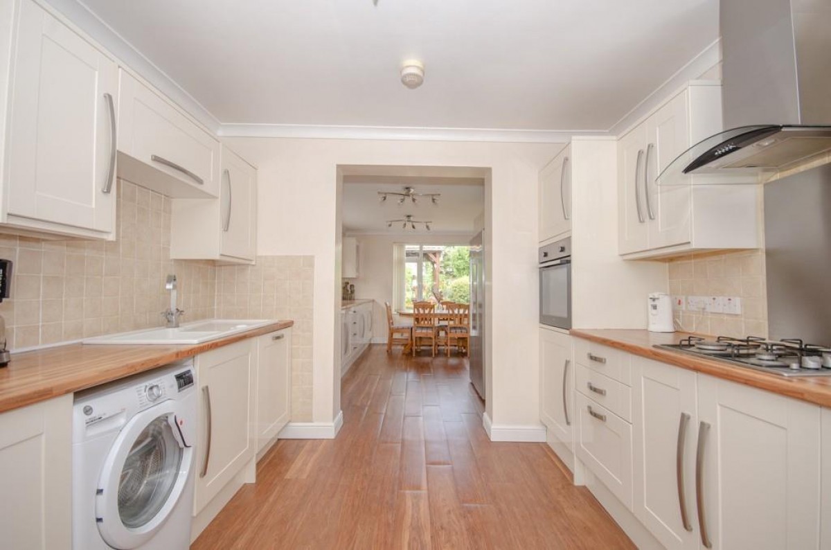 Glendale, Downend, Bristol, BS16 6EQ