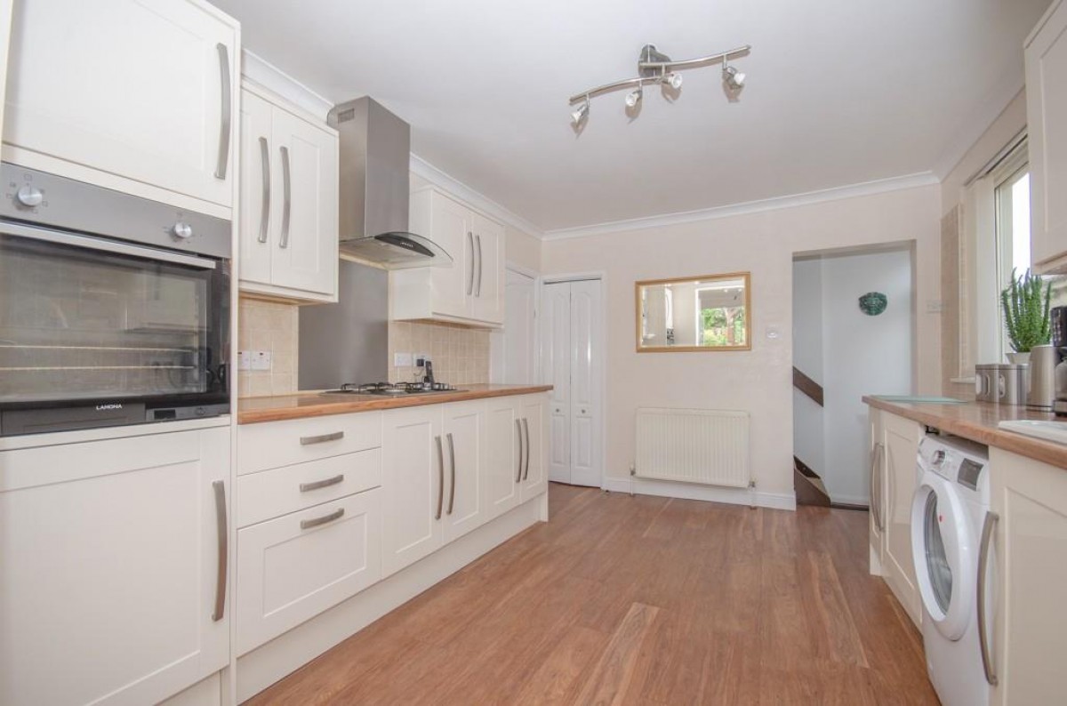 Glendale, Downend, Bristol, BS16 6EQ