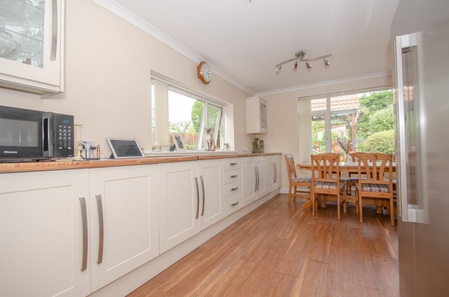 Glendale, Downend, Bristol, BS16 6EQ