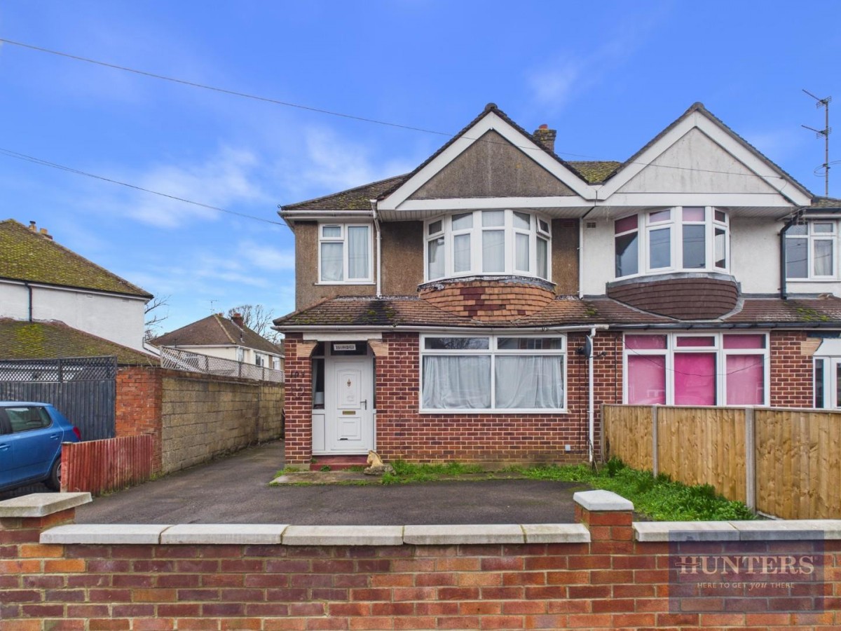 Alstone Lane, Cheltenham