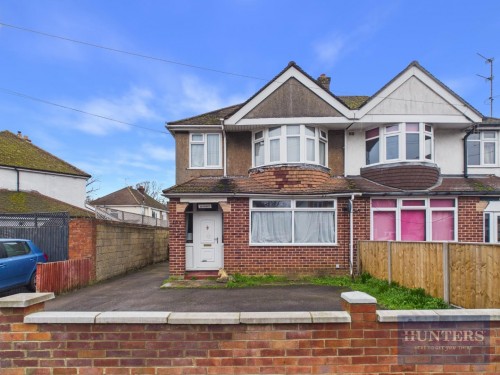 Alstone Lane, Cheltenham