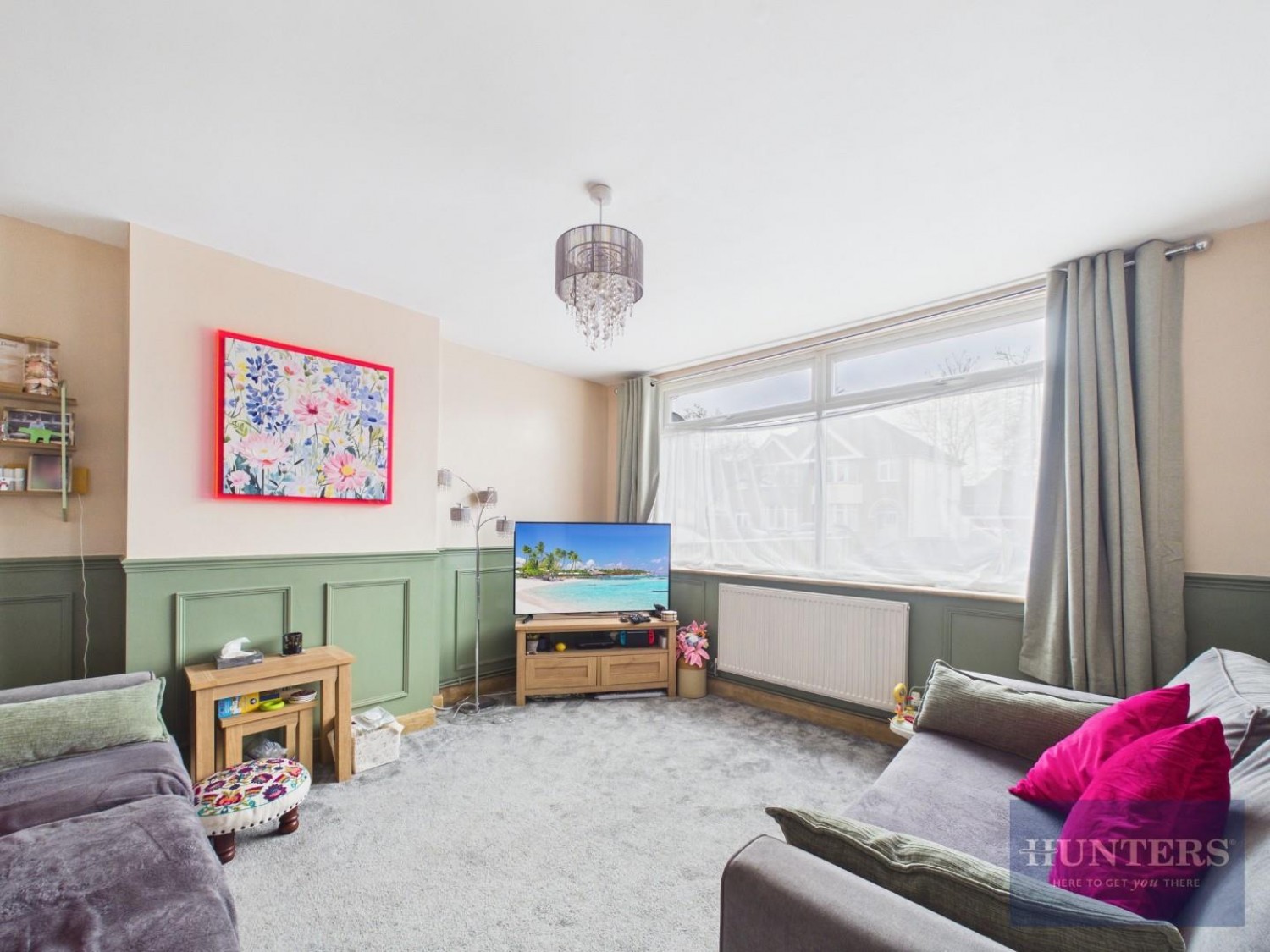 Alstone Lane, Cheltenham