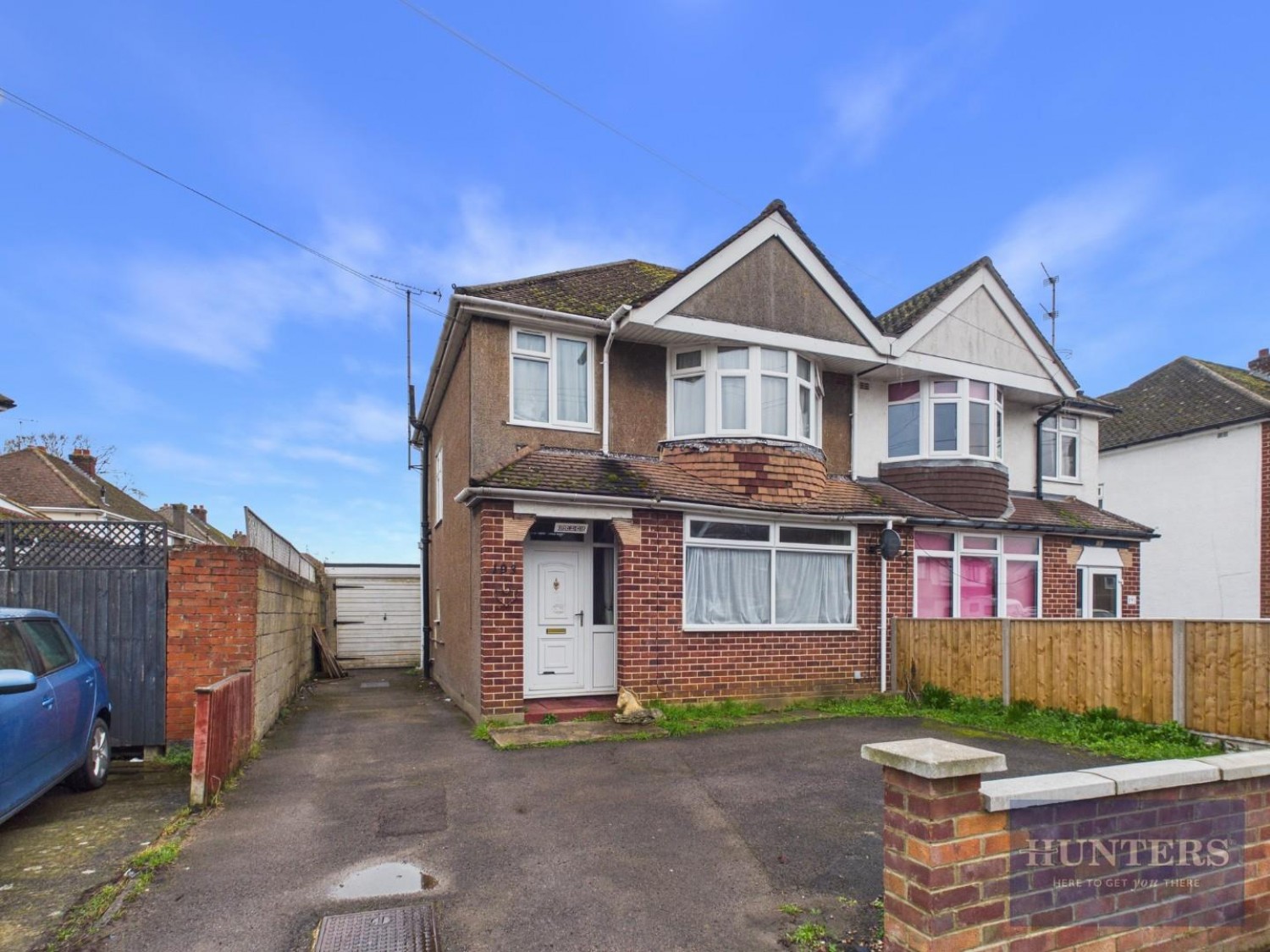 Alstone Lane, Cheltenham