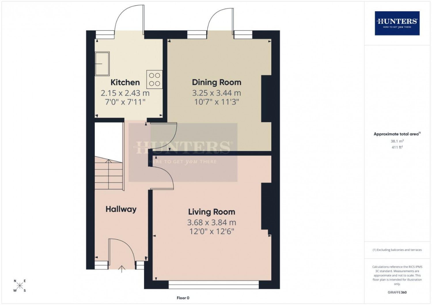 Alstone Lane, Cheltenham