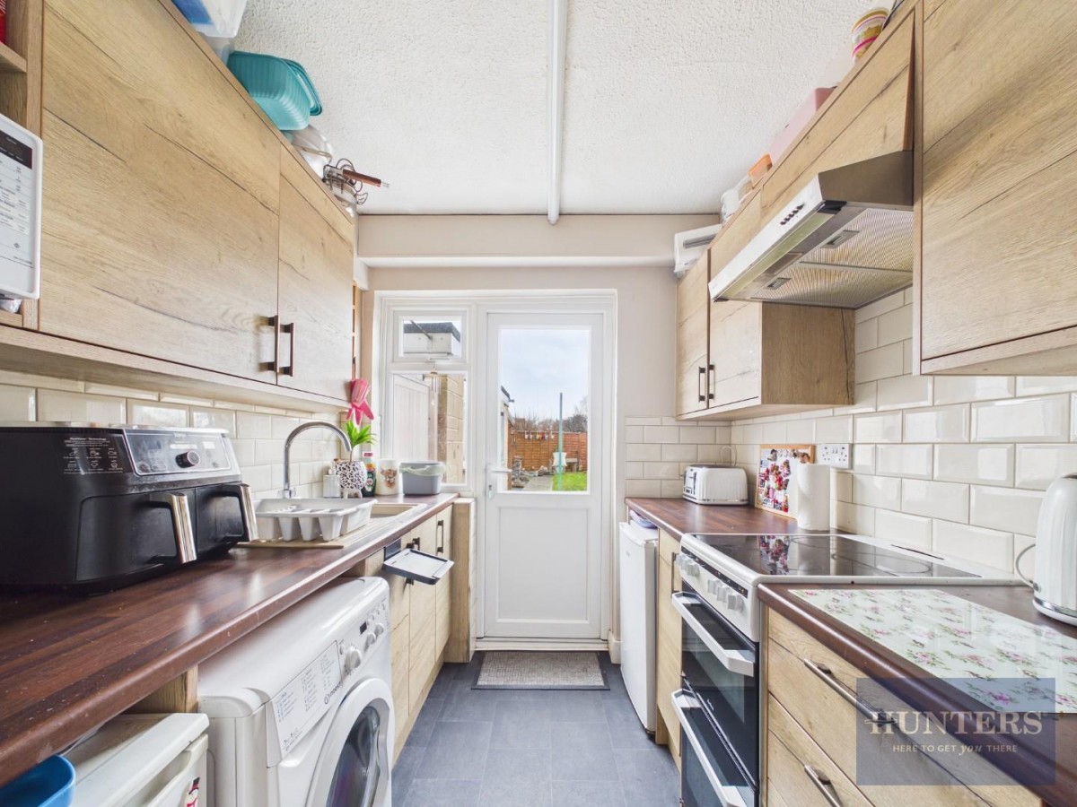 Alstone Lane, Cheltenham