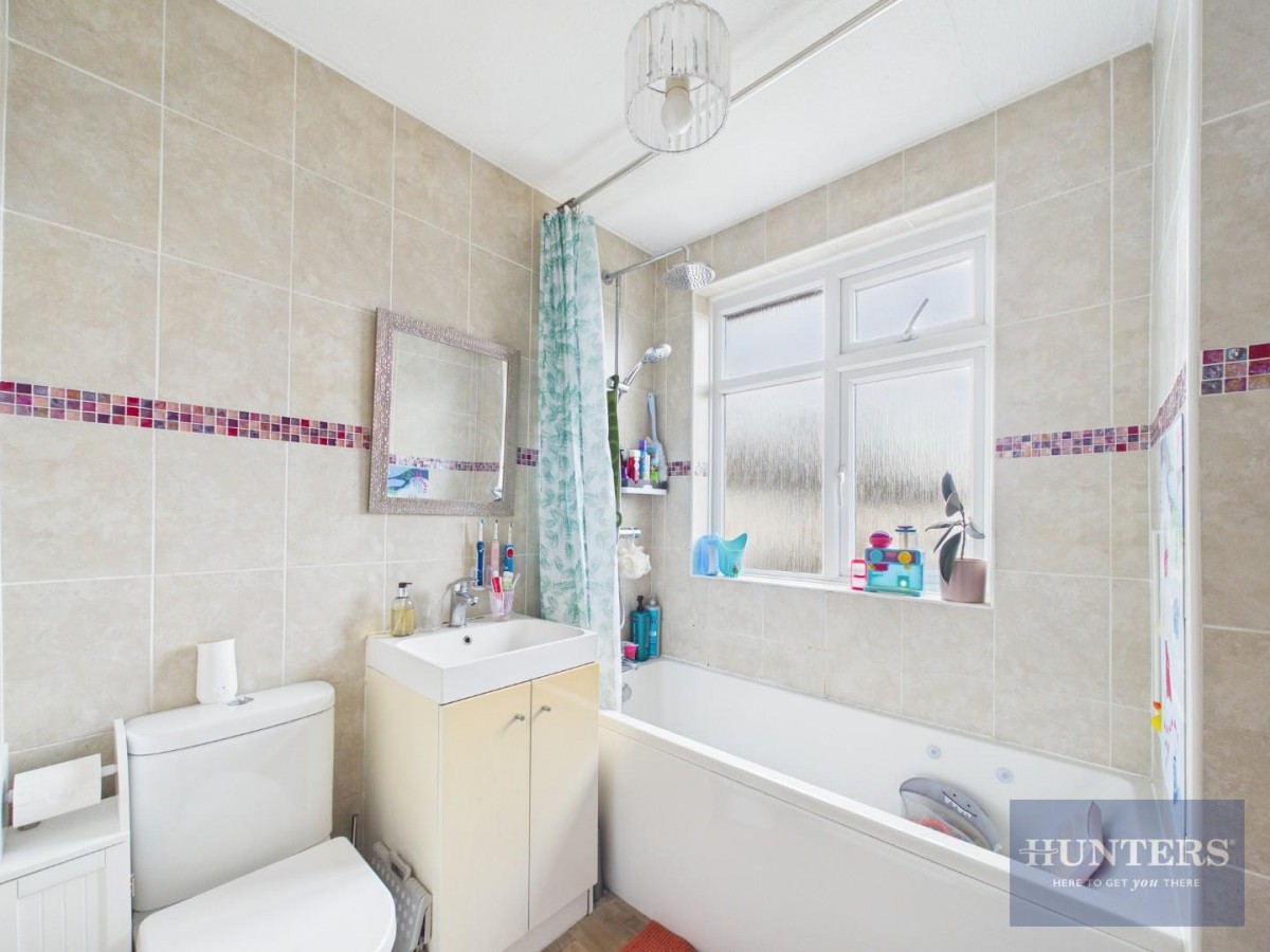 Alstone Lane, Cheltenham