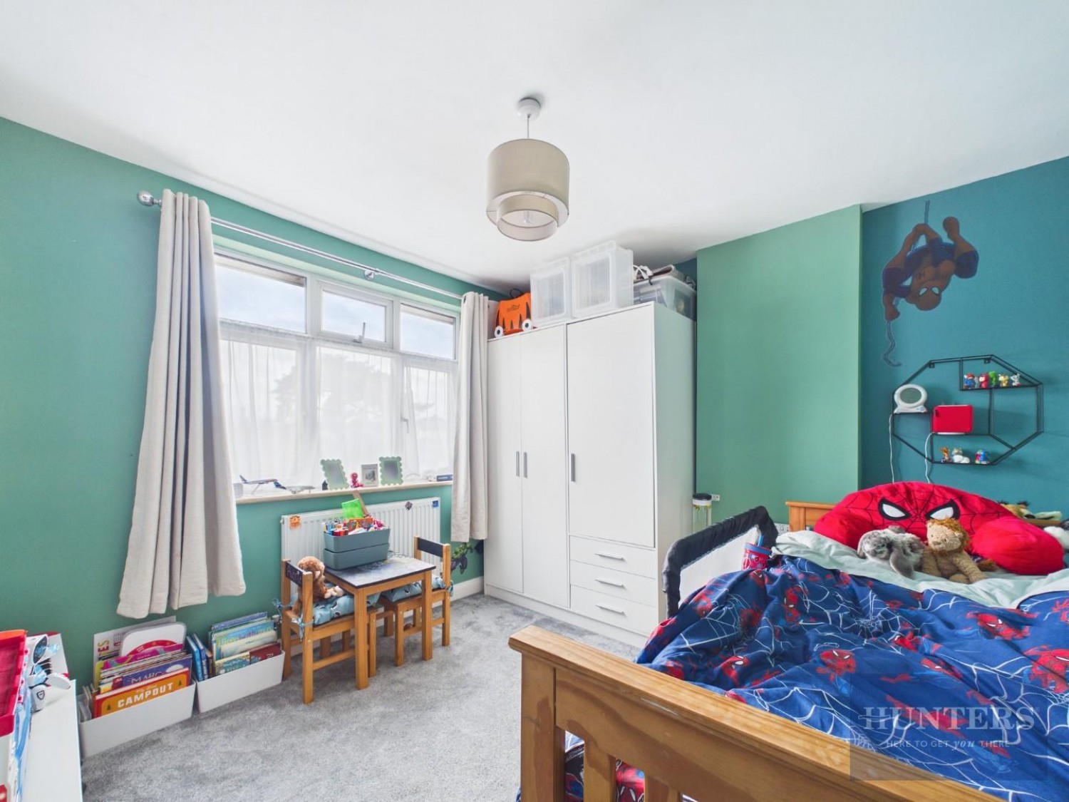 Alstone Lane, Cheltenham