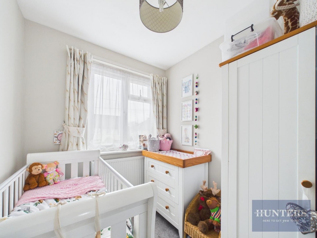 Alstone Lane, Cheltenham