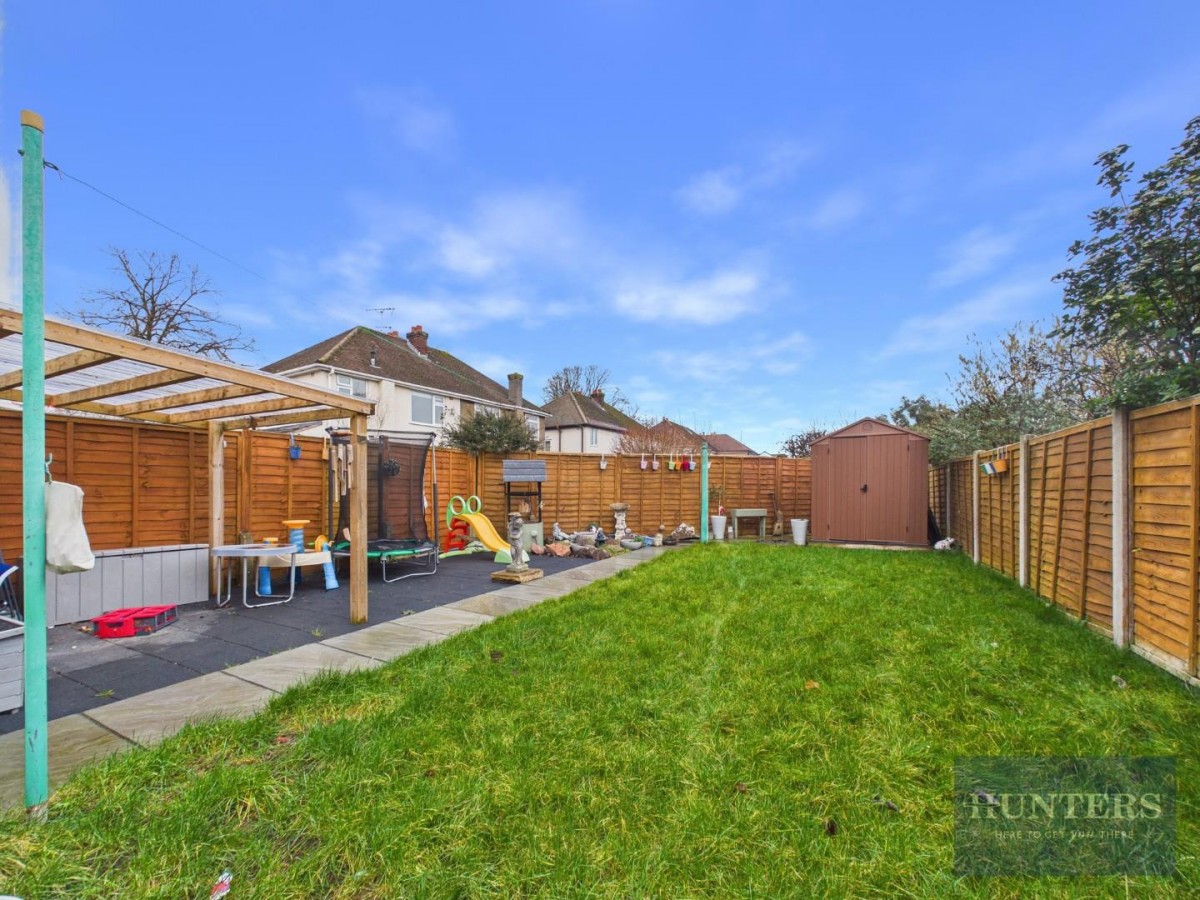 Alstone Lane, Cheltenham