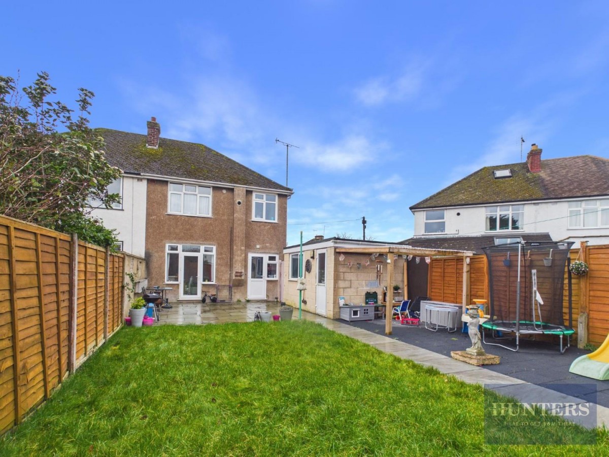 Alstone Lane, Cheltenham