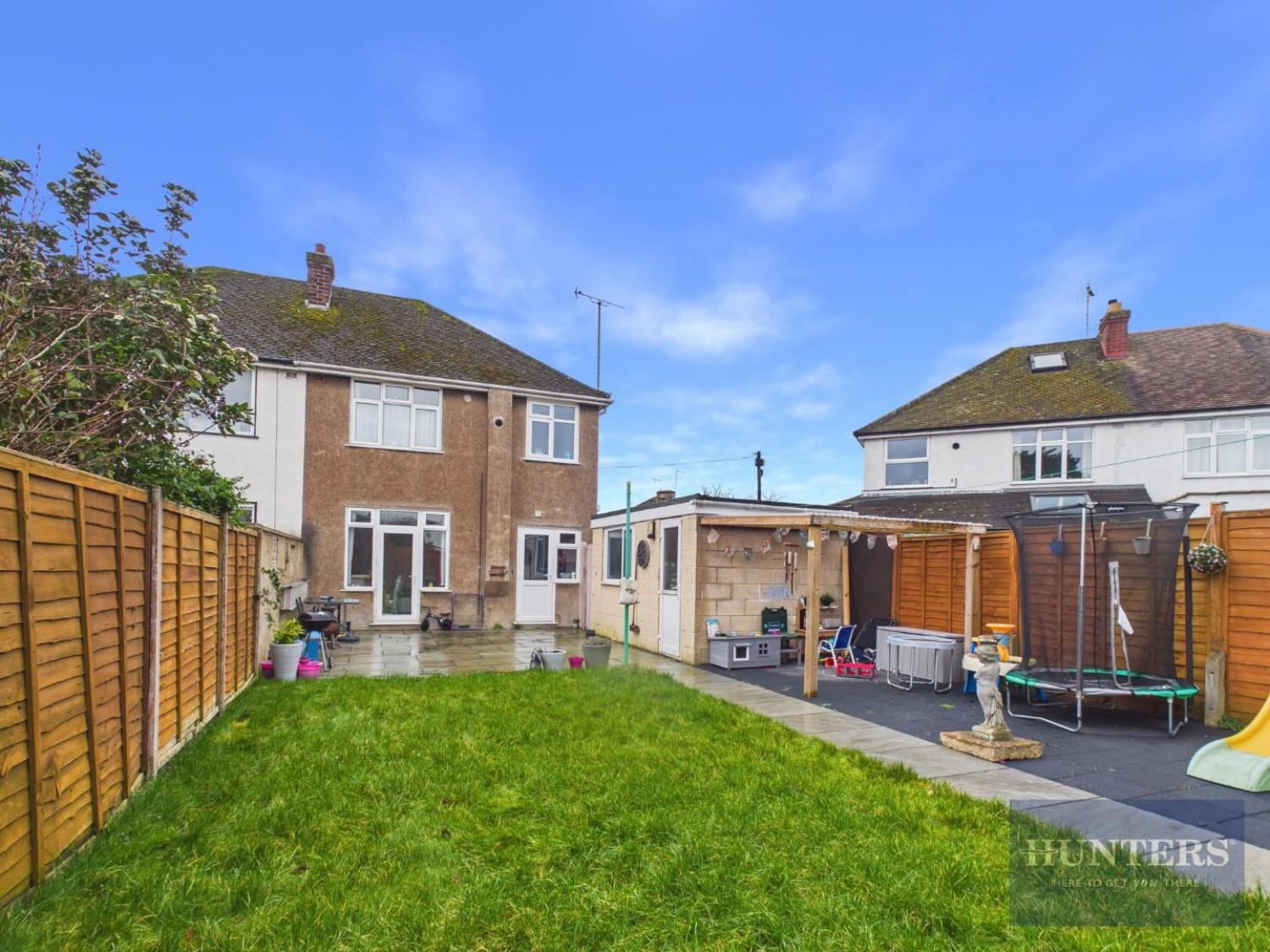 Alstone Lane, Cheltenham