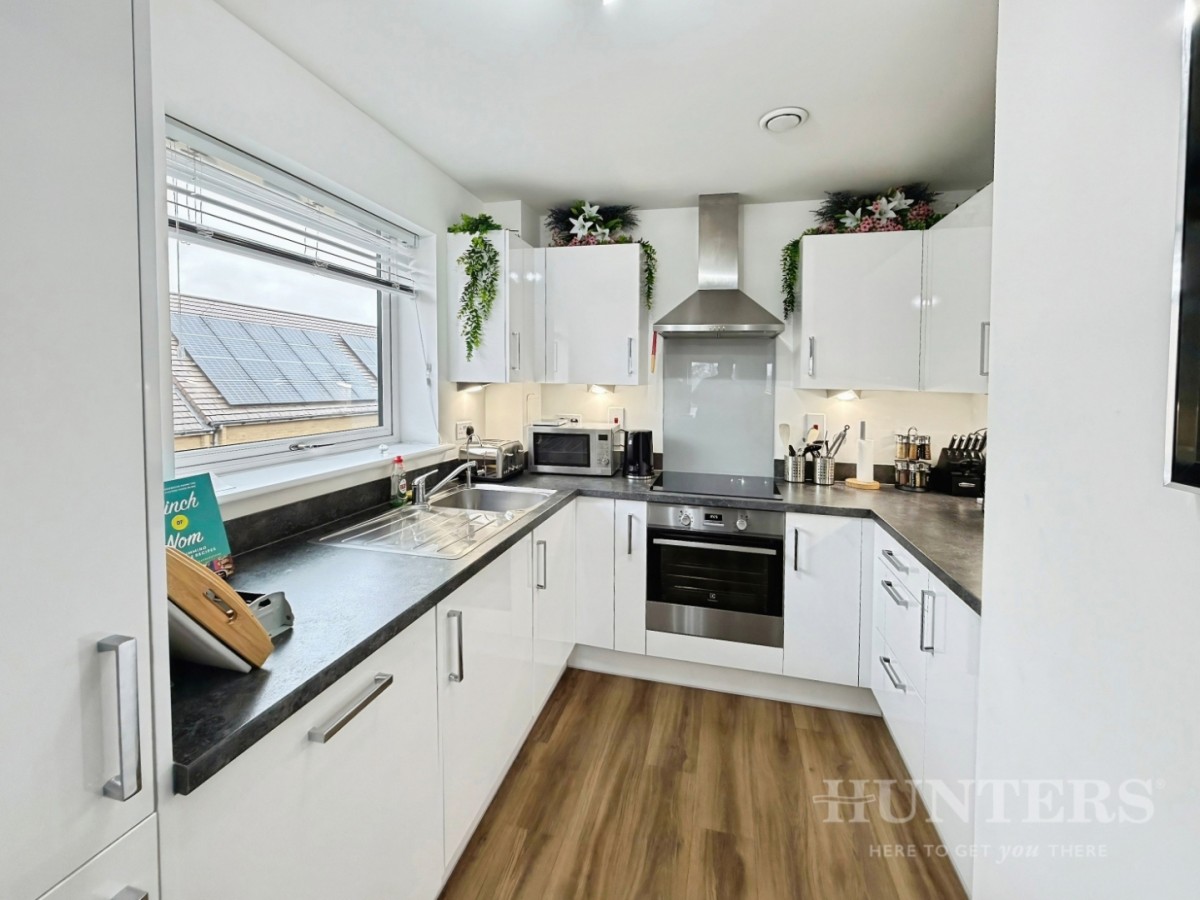 Thread Street, Hackbridge