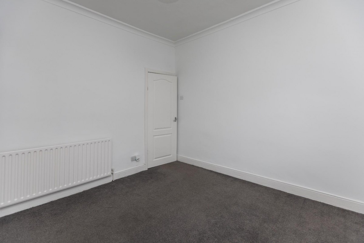 Robin Hood Street, Castleford