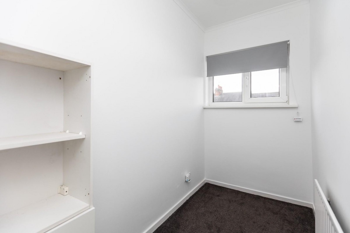 Robin Hood Street, Castleford