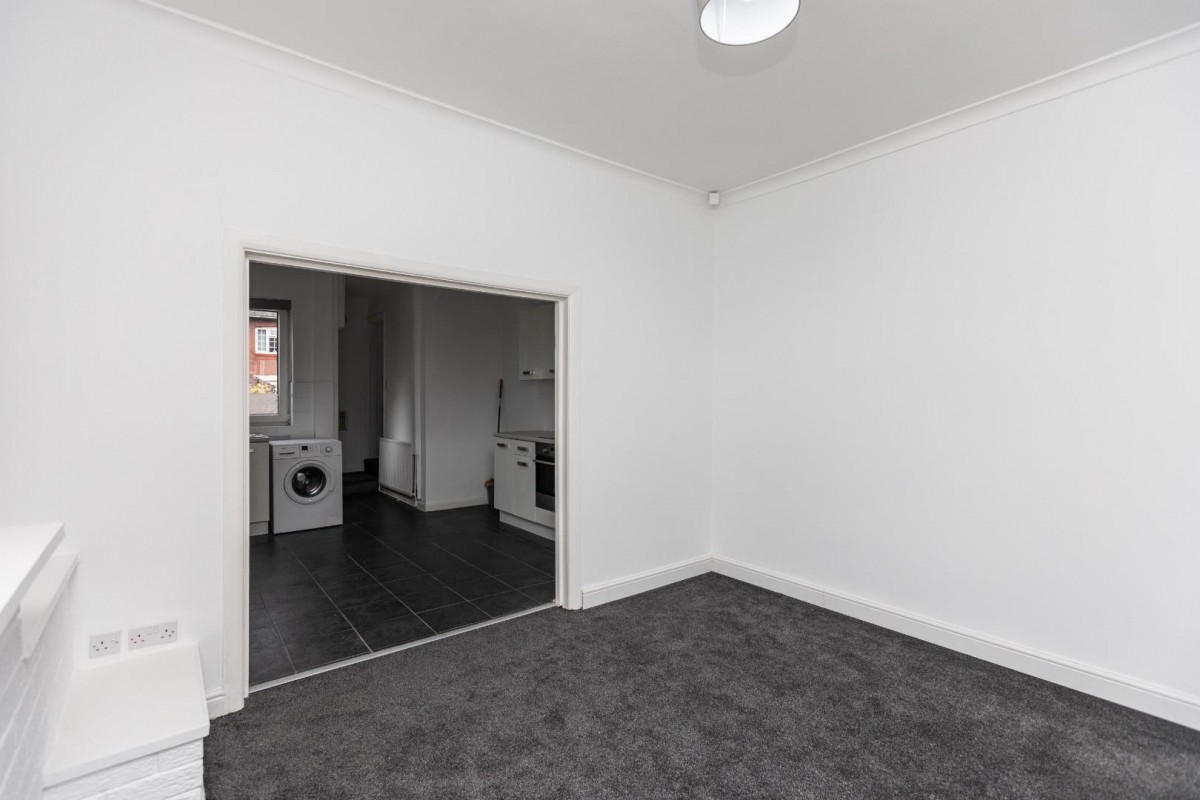 Robin Hood Street, Castleford