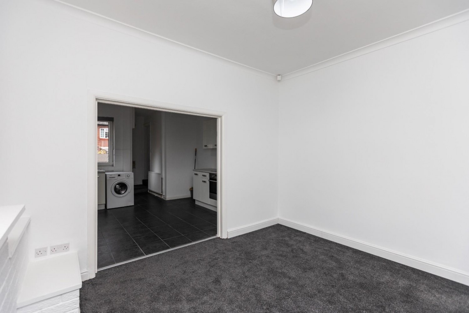 Robin Hood Street, Castleford