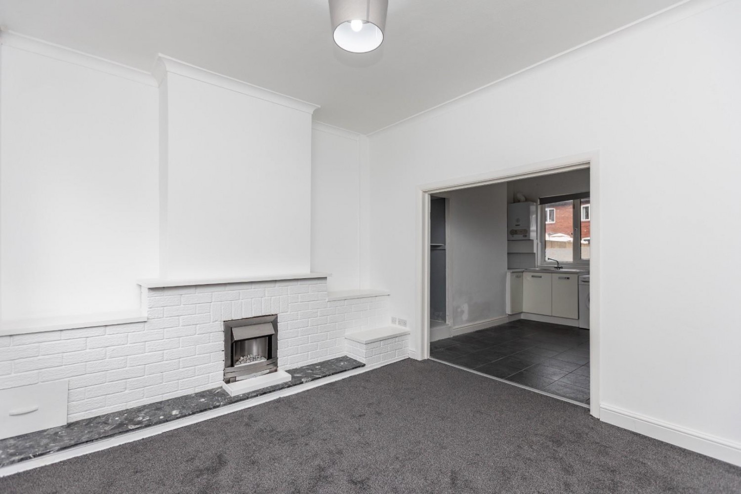 Robin Hood Street, Castleford