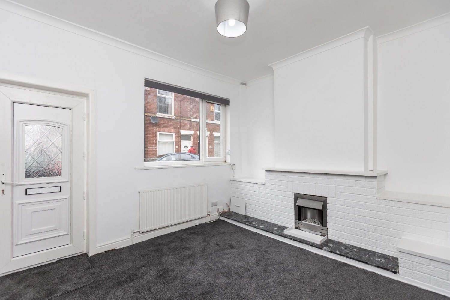 Robin Hood Street, Castleford