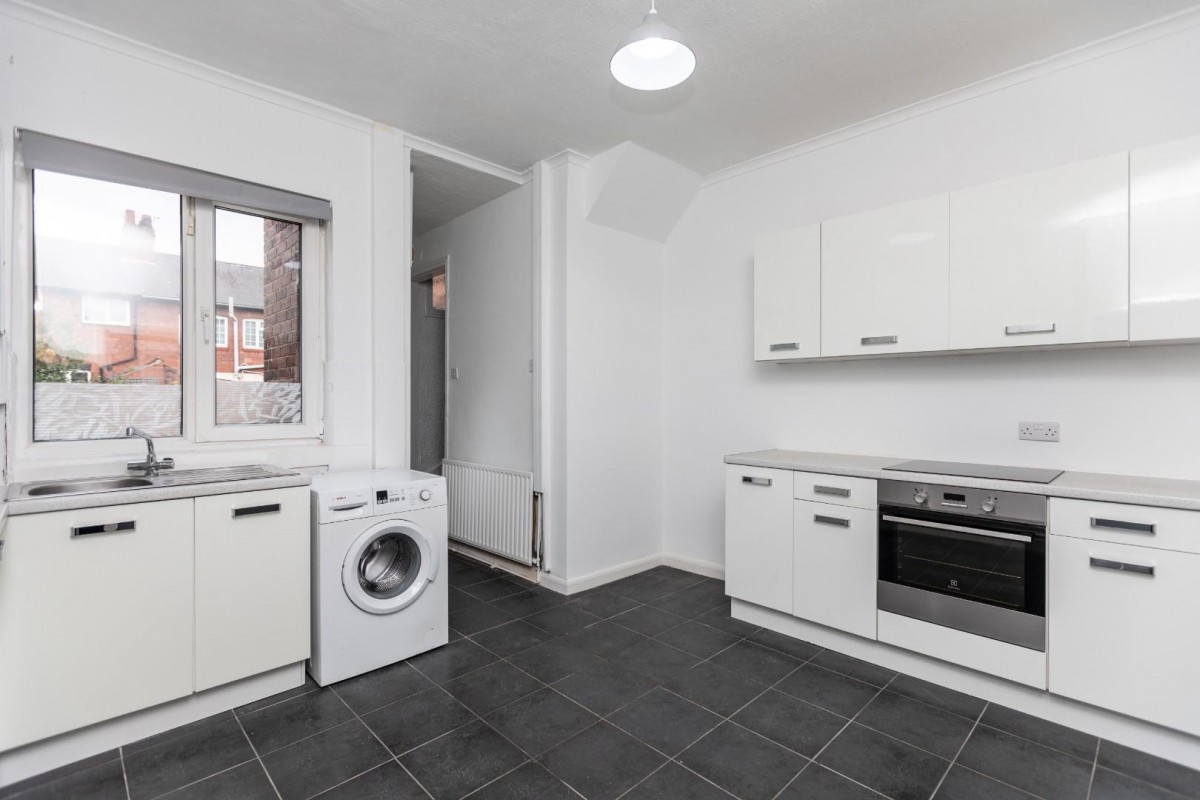 Robin Hood Street, Castleford