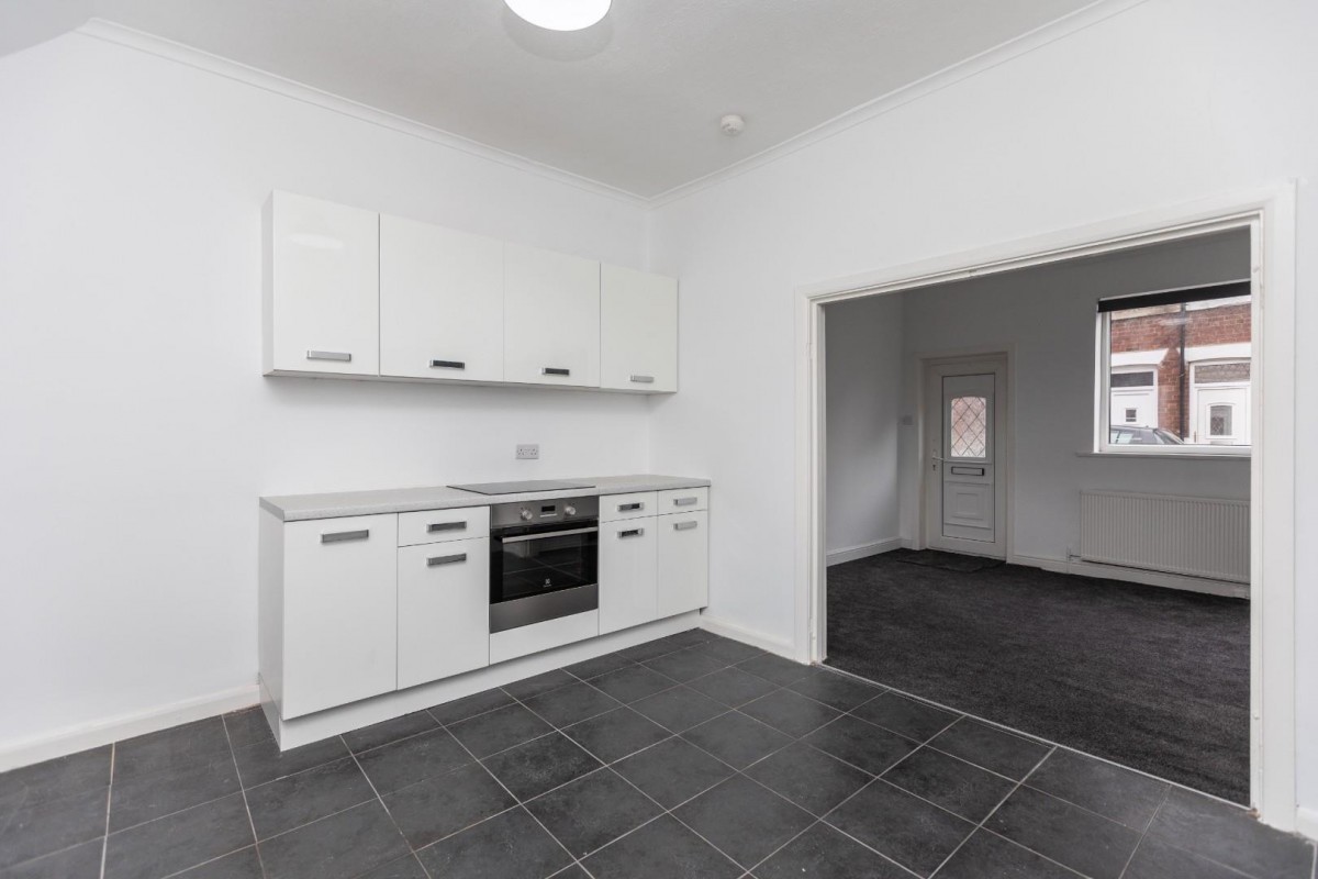 Robin Hood Street, Castleford