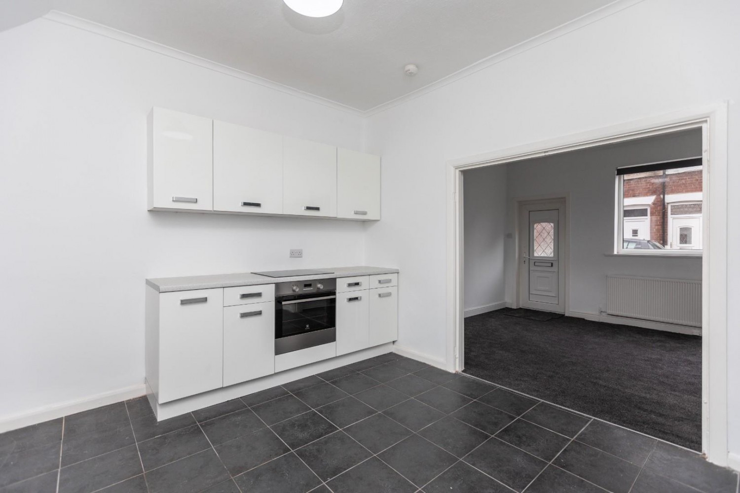 Robin Hood Street, Castleford