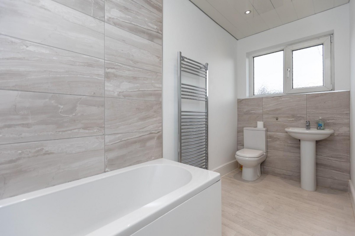 Robin Hood Street, Castleford