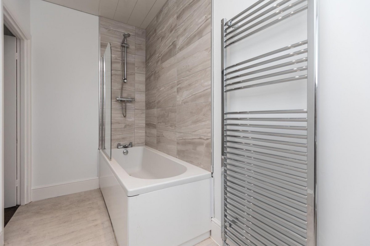 Robin Hood Street, Castleford