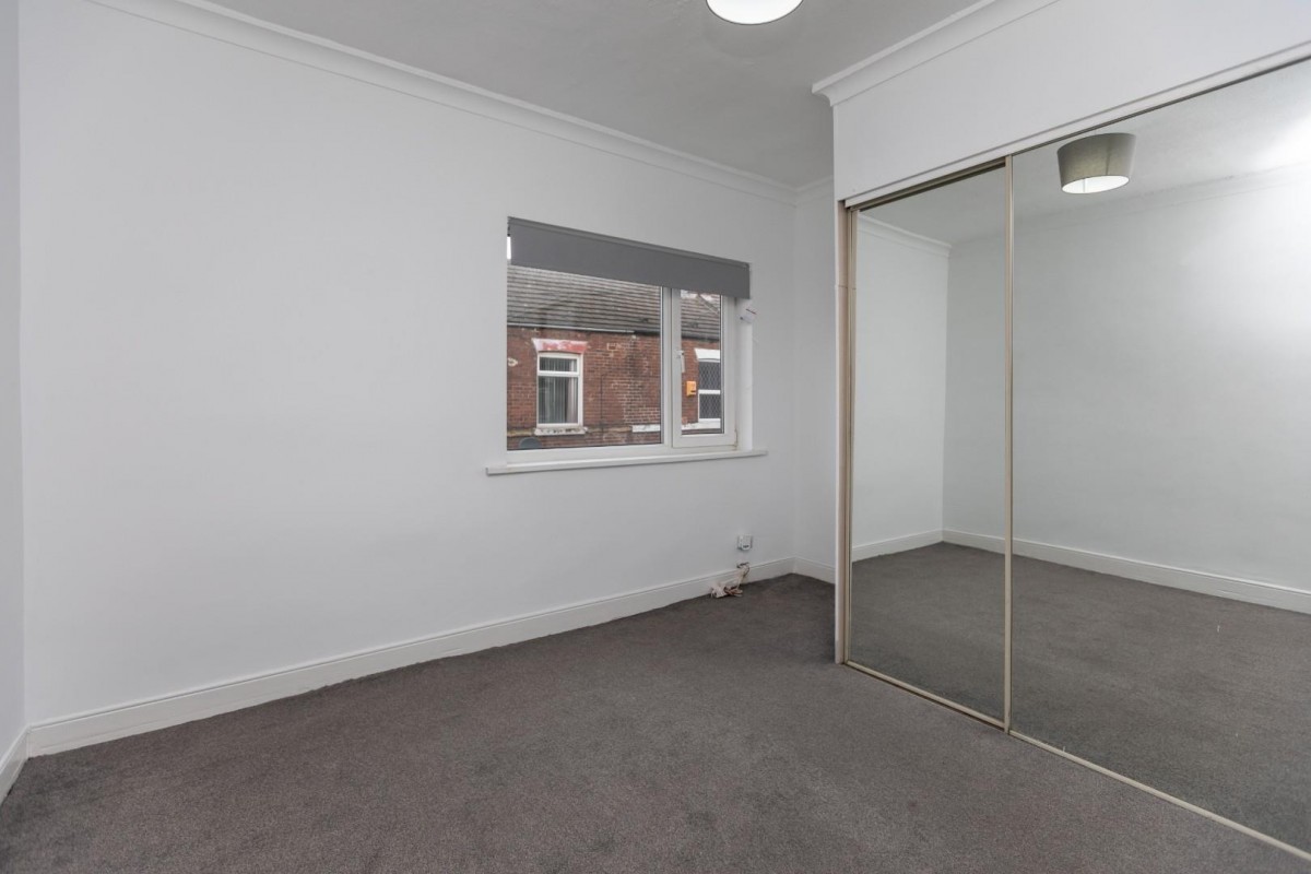 Robin Hood Street, Castleford