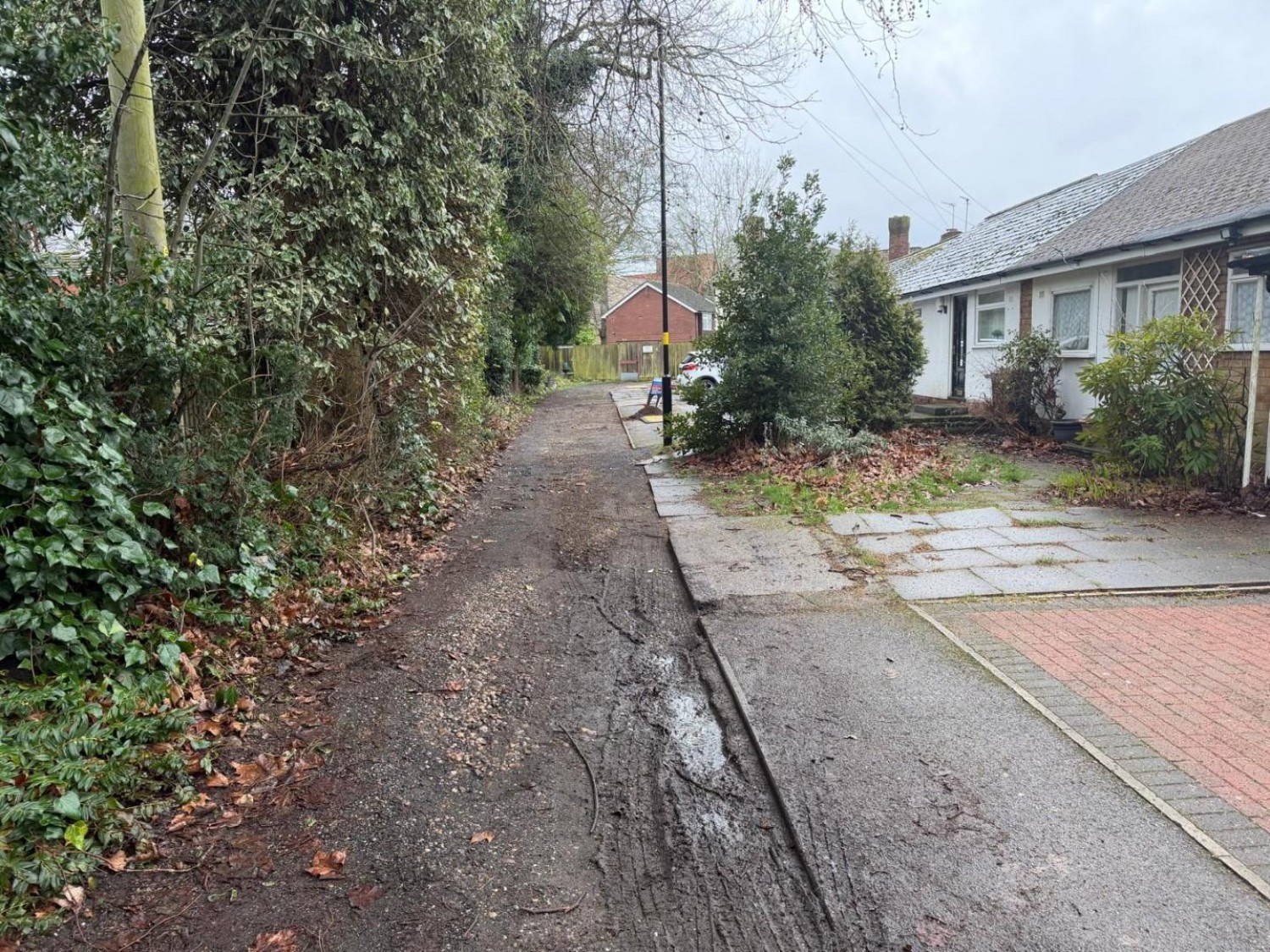 Oaklands Drive, Birmingham